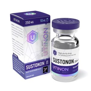 Sustanon 250 mg/ml (UT)