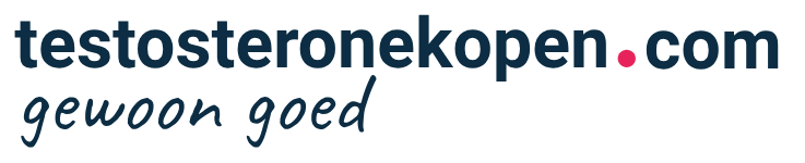 testosterone logo